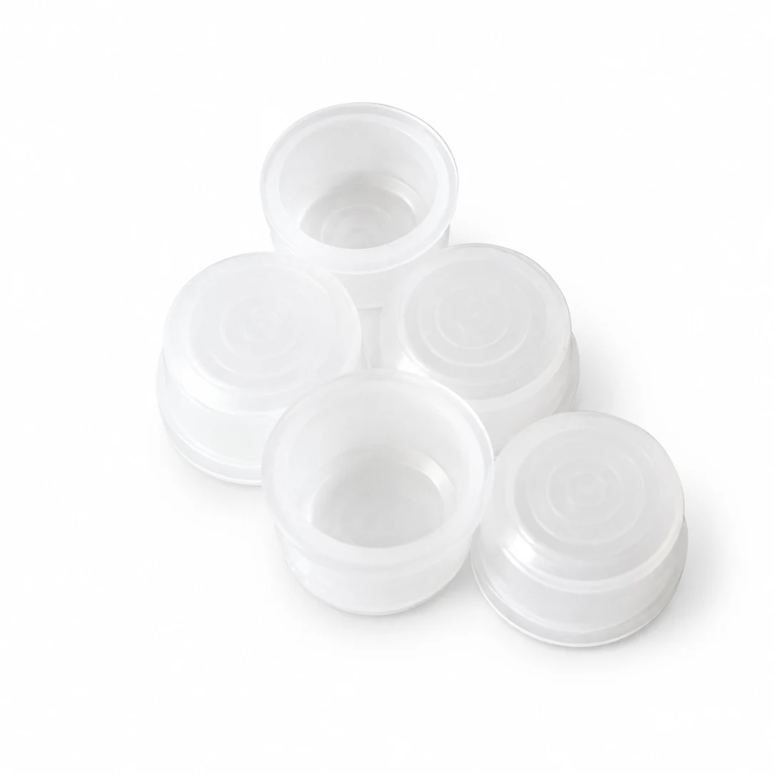 Kunststoffstopfen Ø 18 mm – Produktansicht