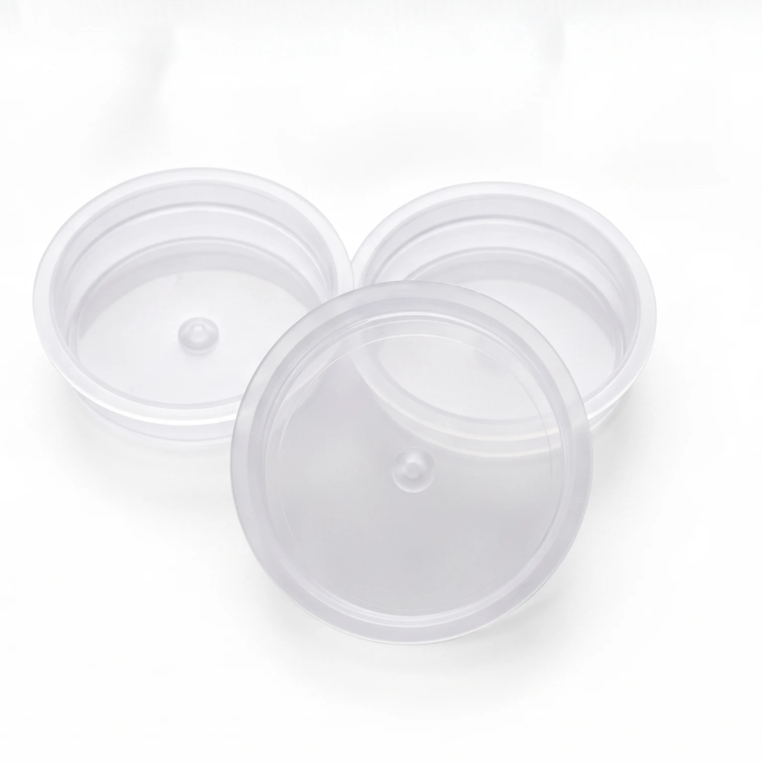 Kunststoffstopfen 41 mm – Produktansicht