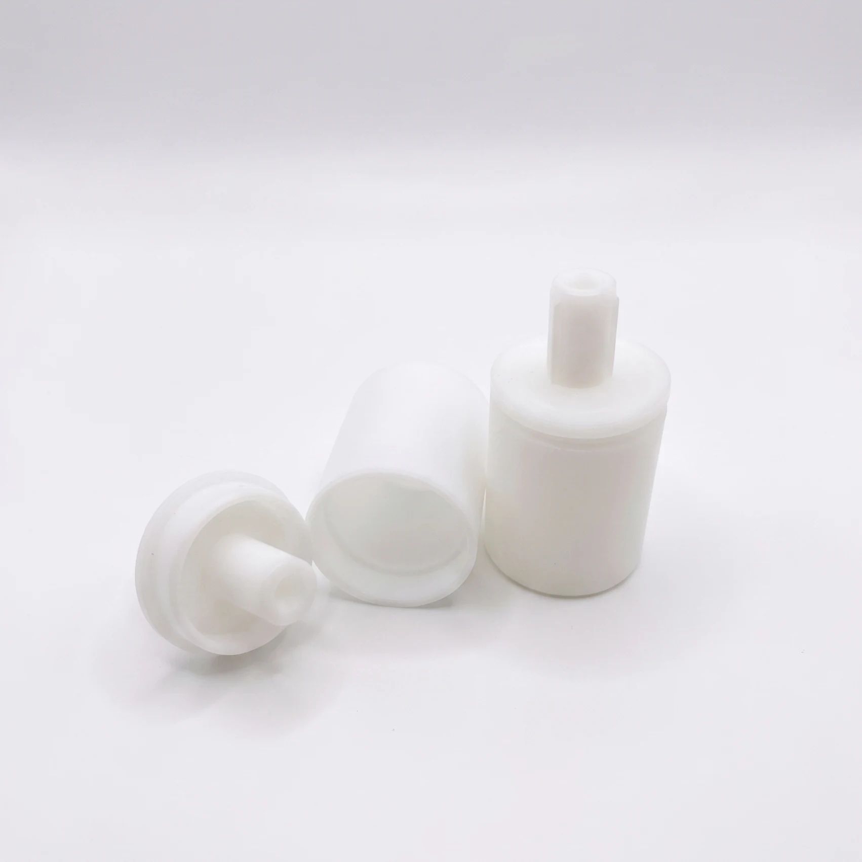 Kunststoff-Einsatz ca. 45 mm; 36 x 62 mm – Produktansicht